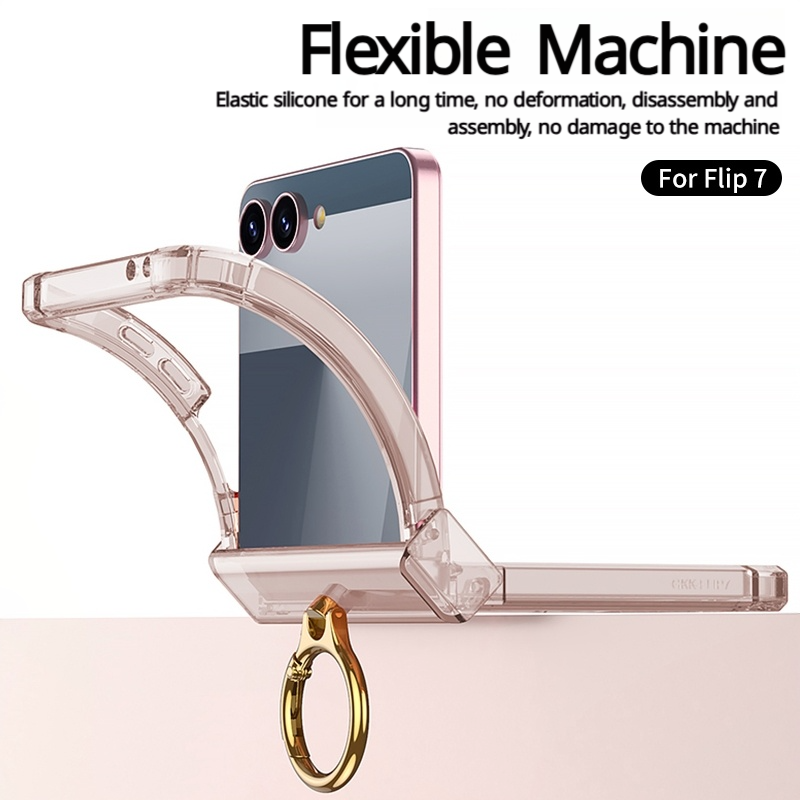 Funda de teléfono de protecció - Phone Accessories Ring reseña y precio