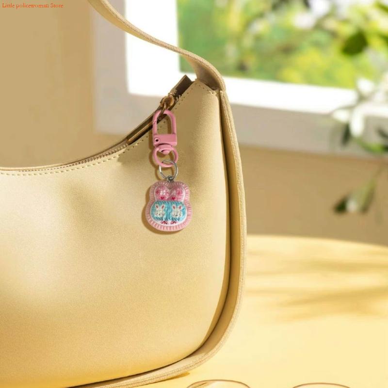 F92D elegante llavero plástico - Phone Accessories For Teen Girls reseña y precio
