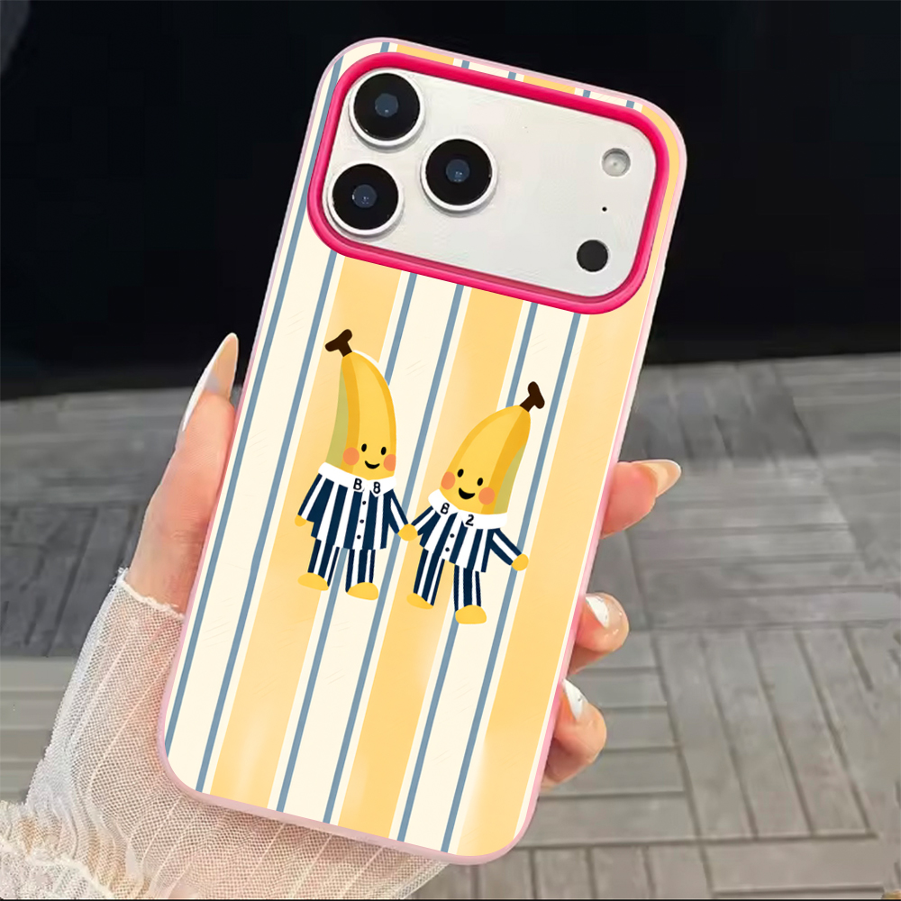Funda de gel para teléfono Sam - Phone Case Clear reseña y precio